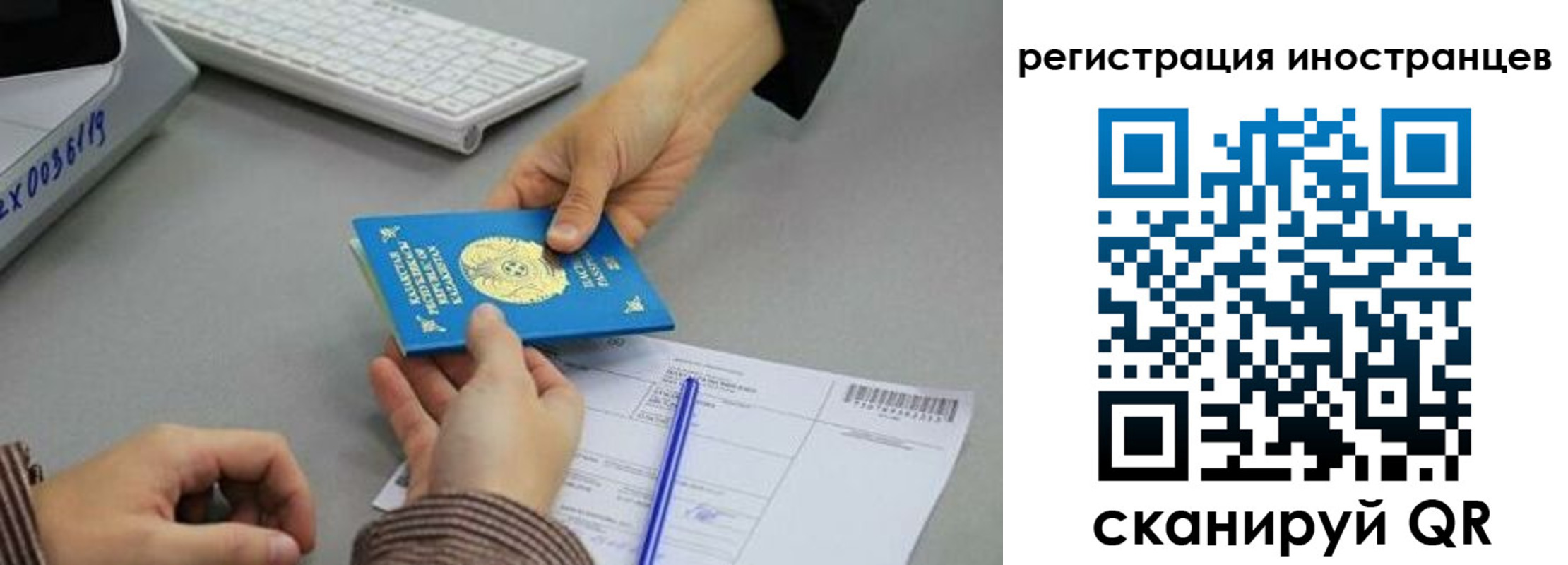 временная регистрация недорого в Николаевске